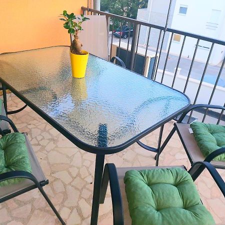 Apartman Arija-Pino Vodice Exterior foto
