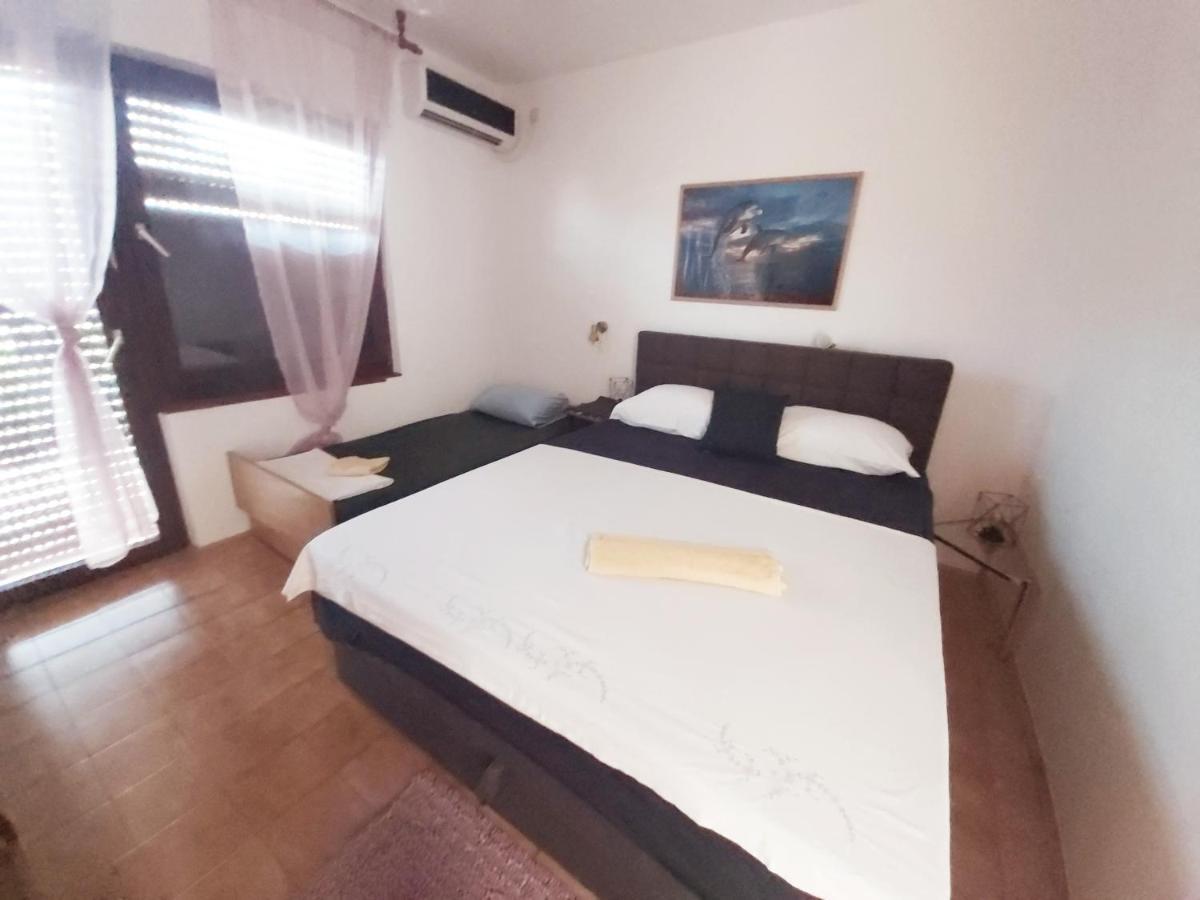 Apartman Arija-Pino Vodice Habitación foto